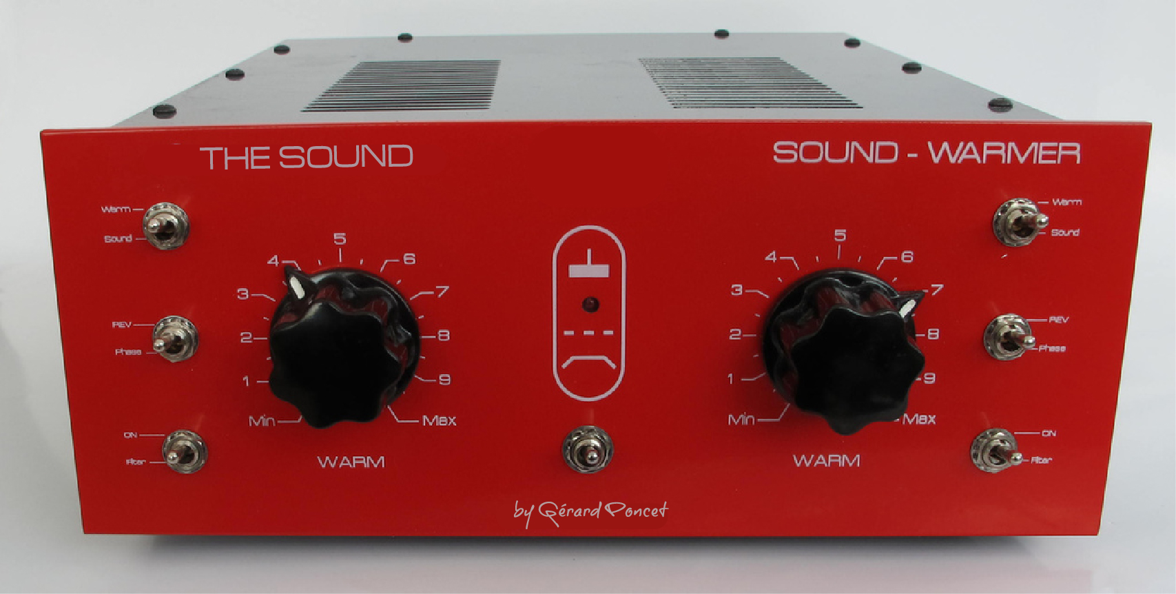 SoundWarmer 2024