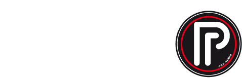 The sound By G Poncet Et P&P Audio